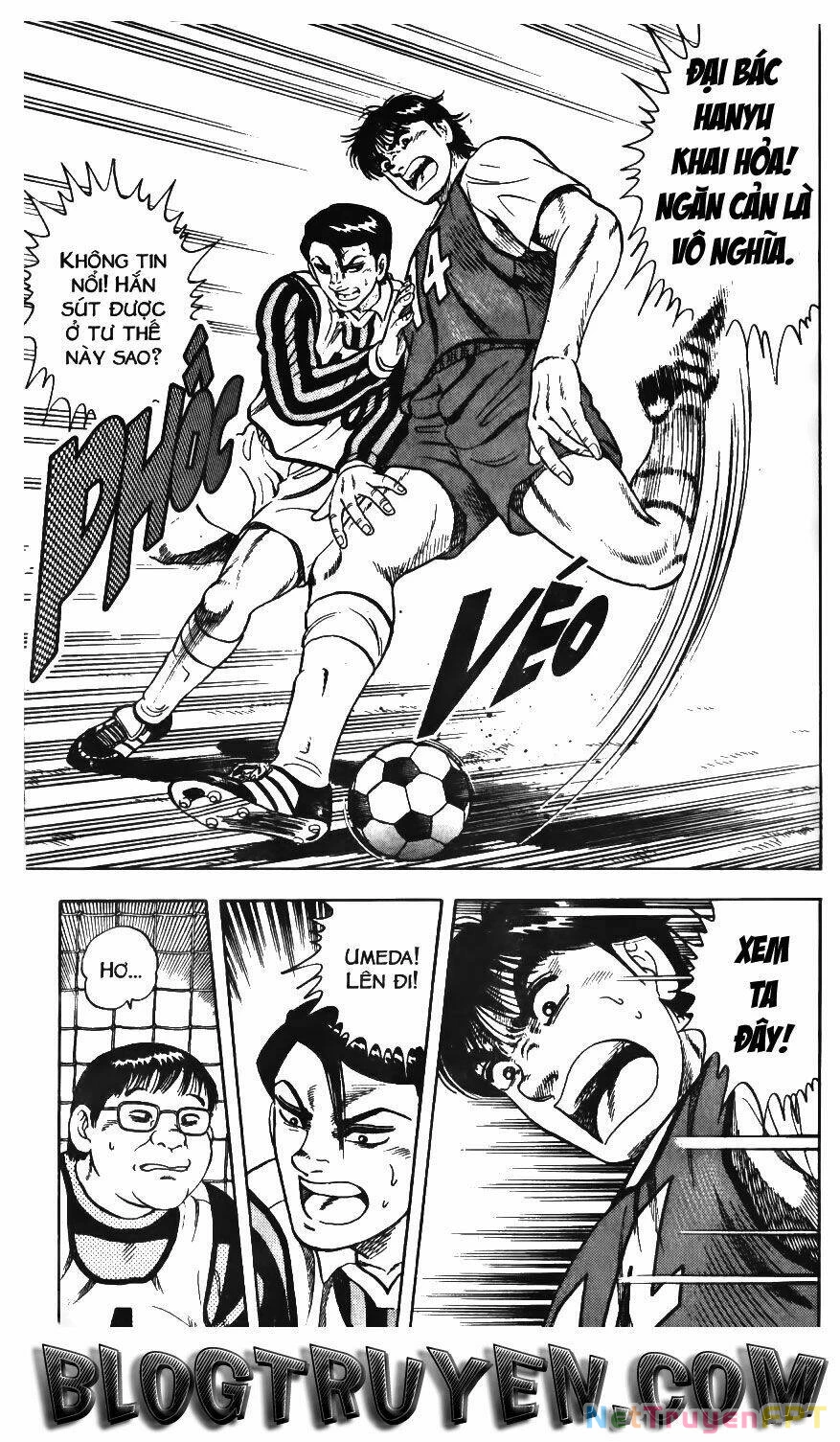 Buttobi Itto Chapter 15 - Next Chapter 16