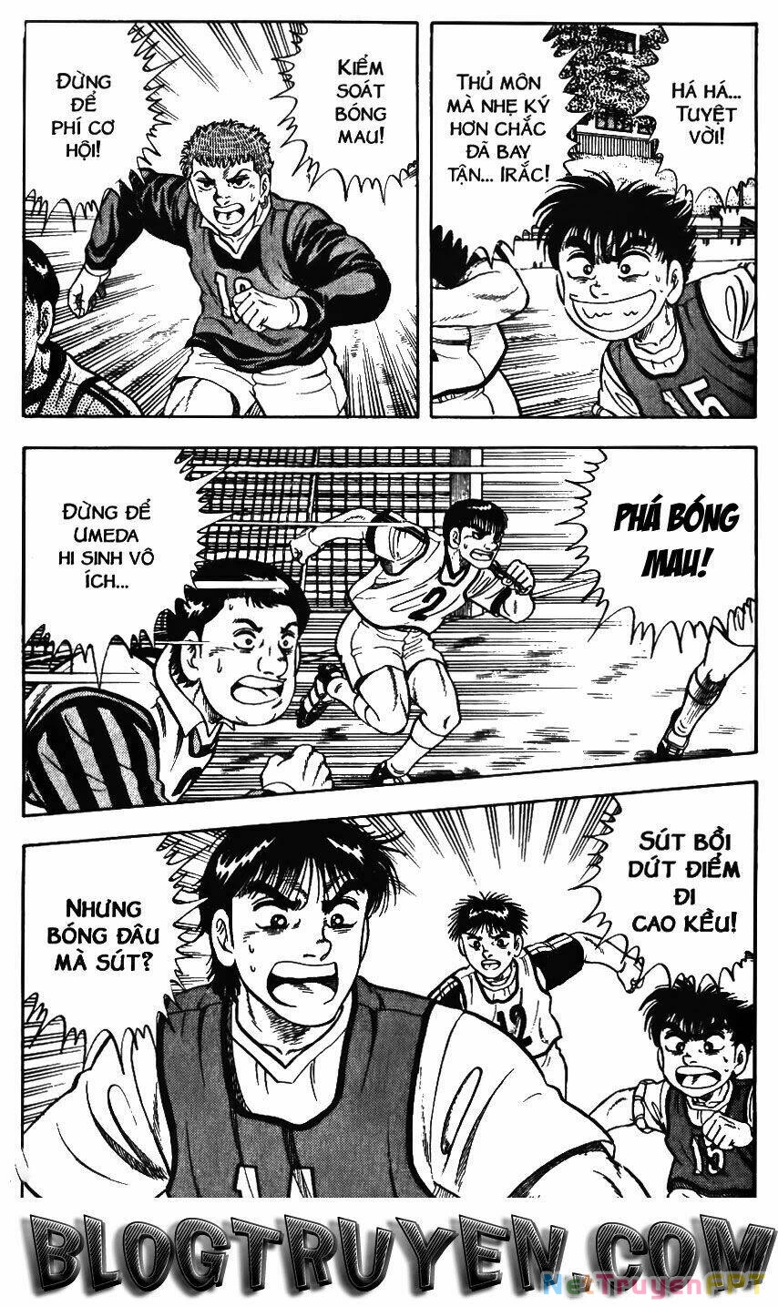 Buttobi Itto Chapter 15 - Next Chapter 16