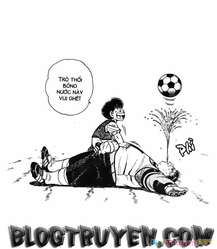 Buttobi Itto Chapter 15 - Next Chapter 16