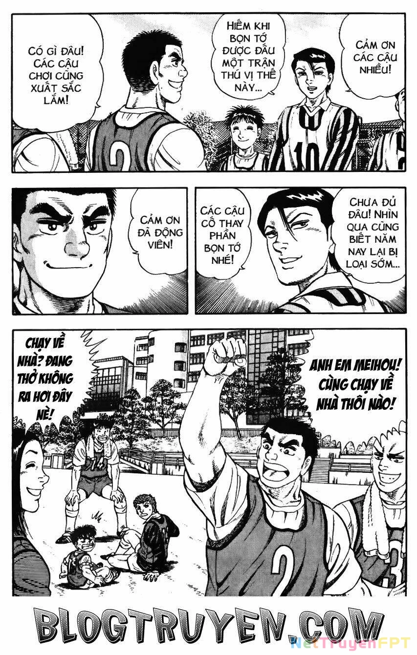 Buttobi Itto Chapter 16 - Next Chapter 17