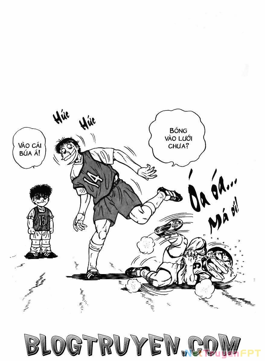 Buttobi Itto Chapter 16 - Next Chapter 17