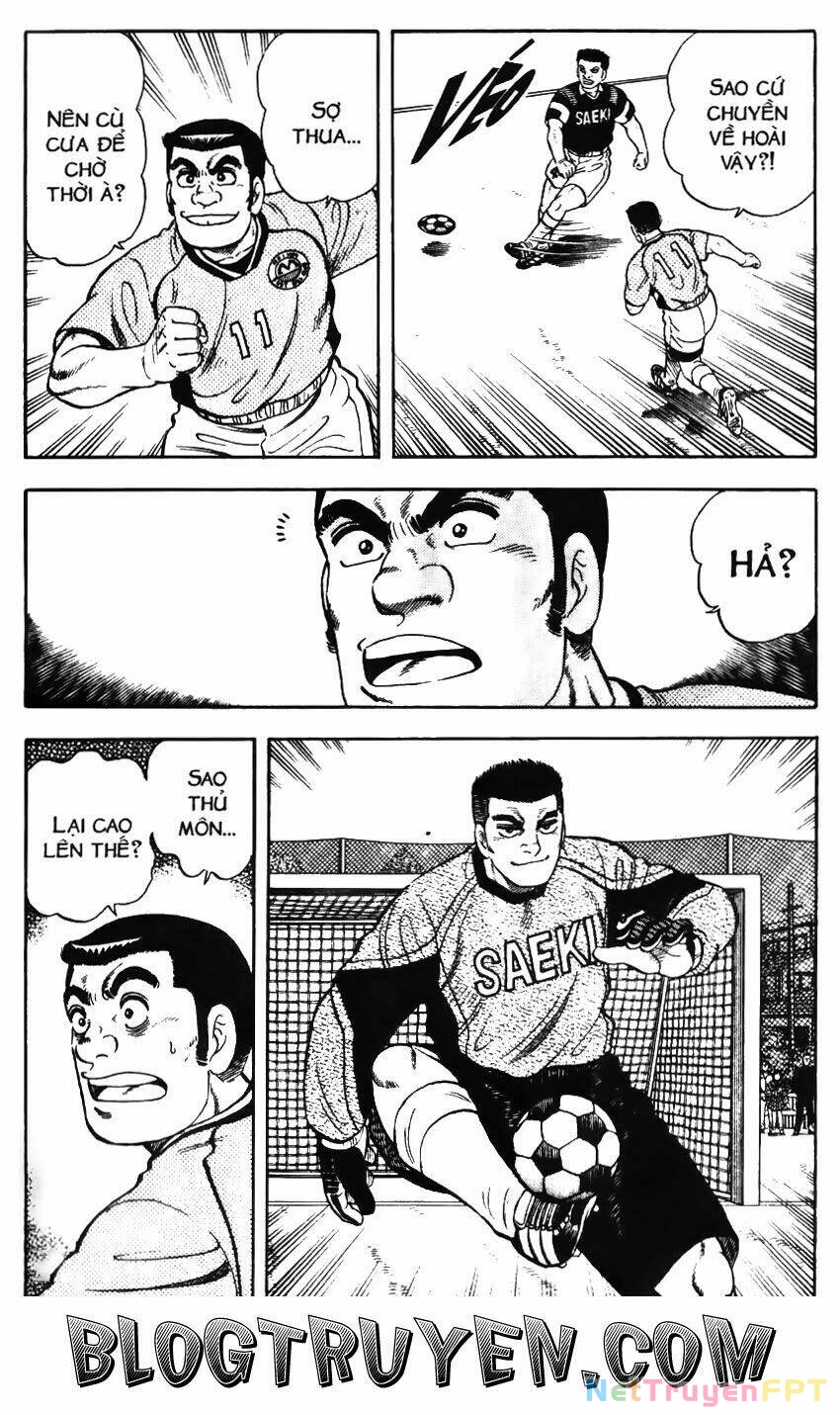 Buttobi Itto Chapter 18 - Next Chapter 19
