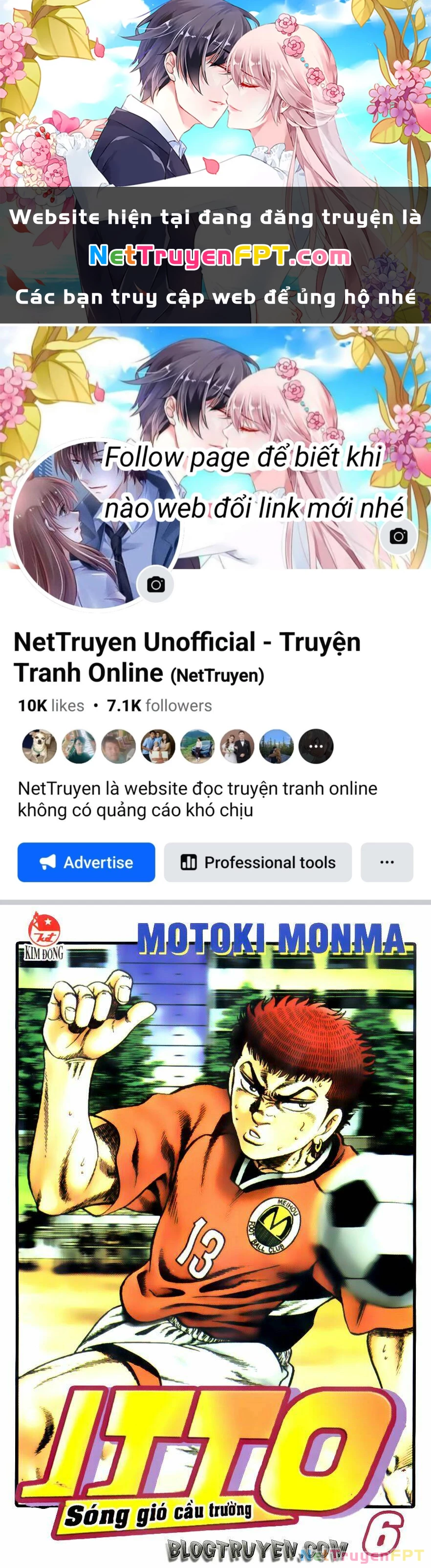 Buttobi Itto Chapter 19 - Next Chapter 20
