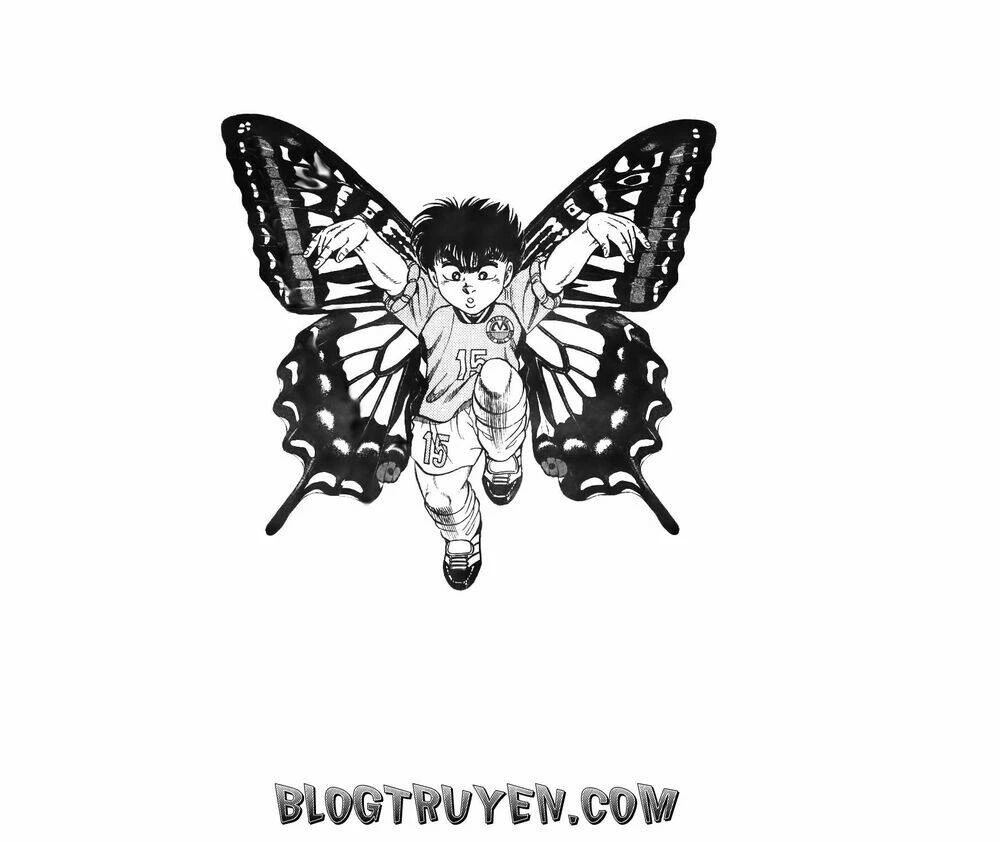 Buttobi Itto Chapter 19 - Trang 3