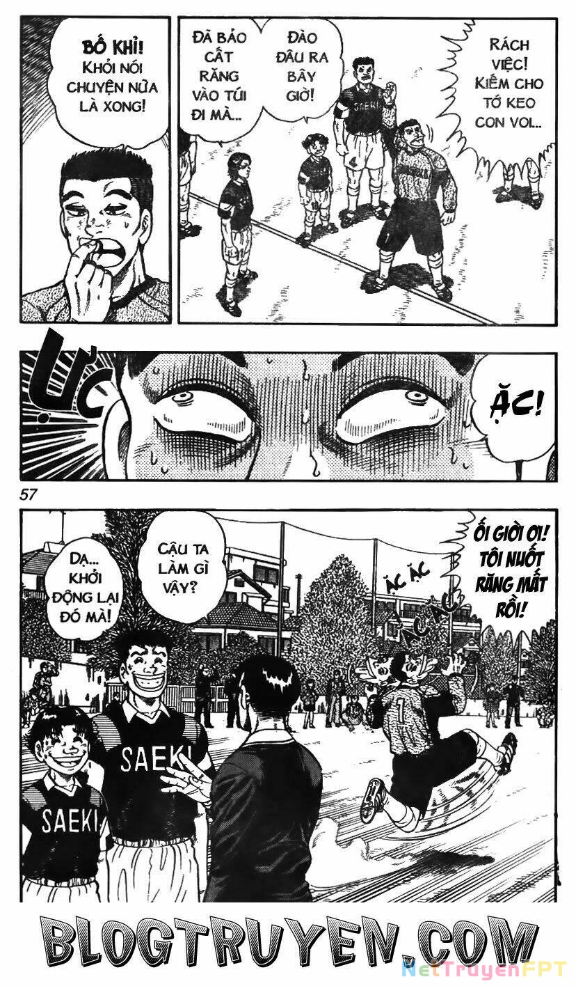 Buttobi Itto Chapter 20 - Next Chapter 21