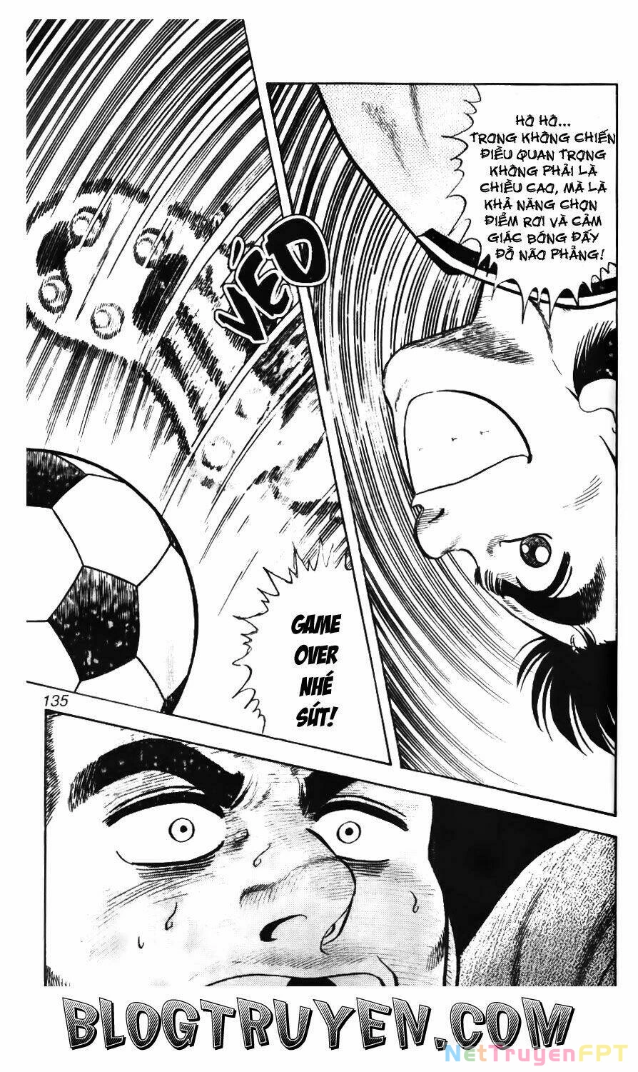 Buttobi Itto Chapter 21 - Next Chapter 22