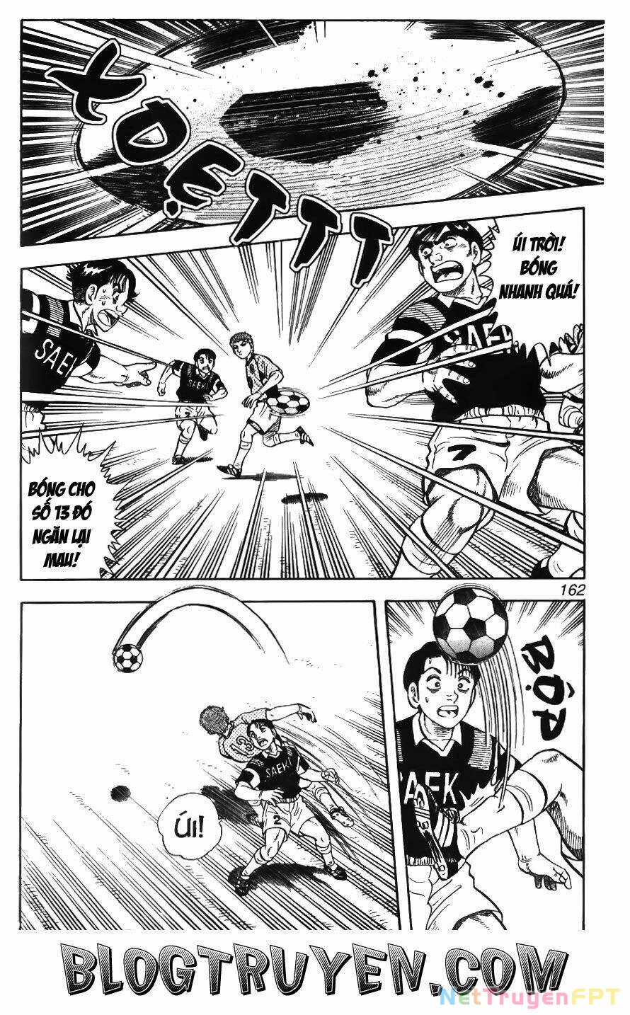Buttobi Itto Chapter 22 - Next Chapter 23