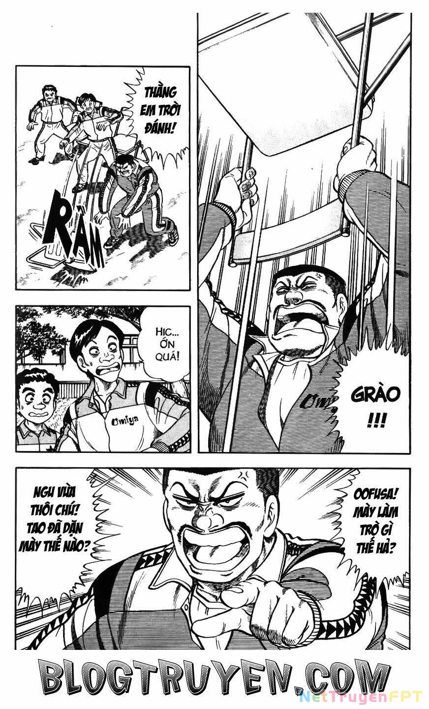 Buttobi Itto Chapter 25 - Next Chapter 26