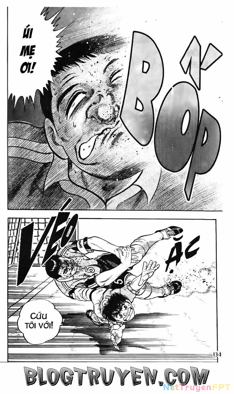 Buttobi Itto Chapter 25 - Next Chapter 26
