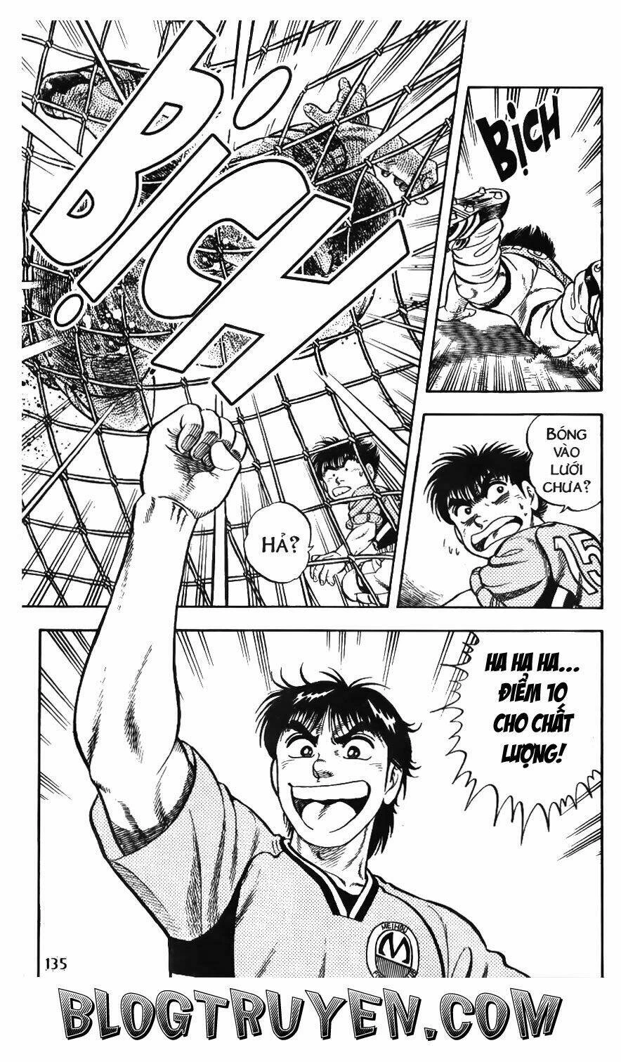 Buttobi Itto Chapter 25 - Next Chapter 26
