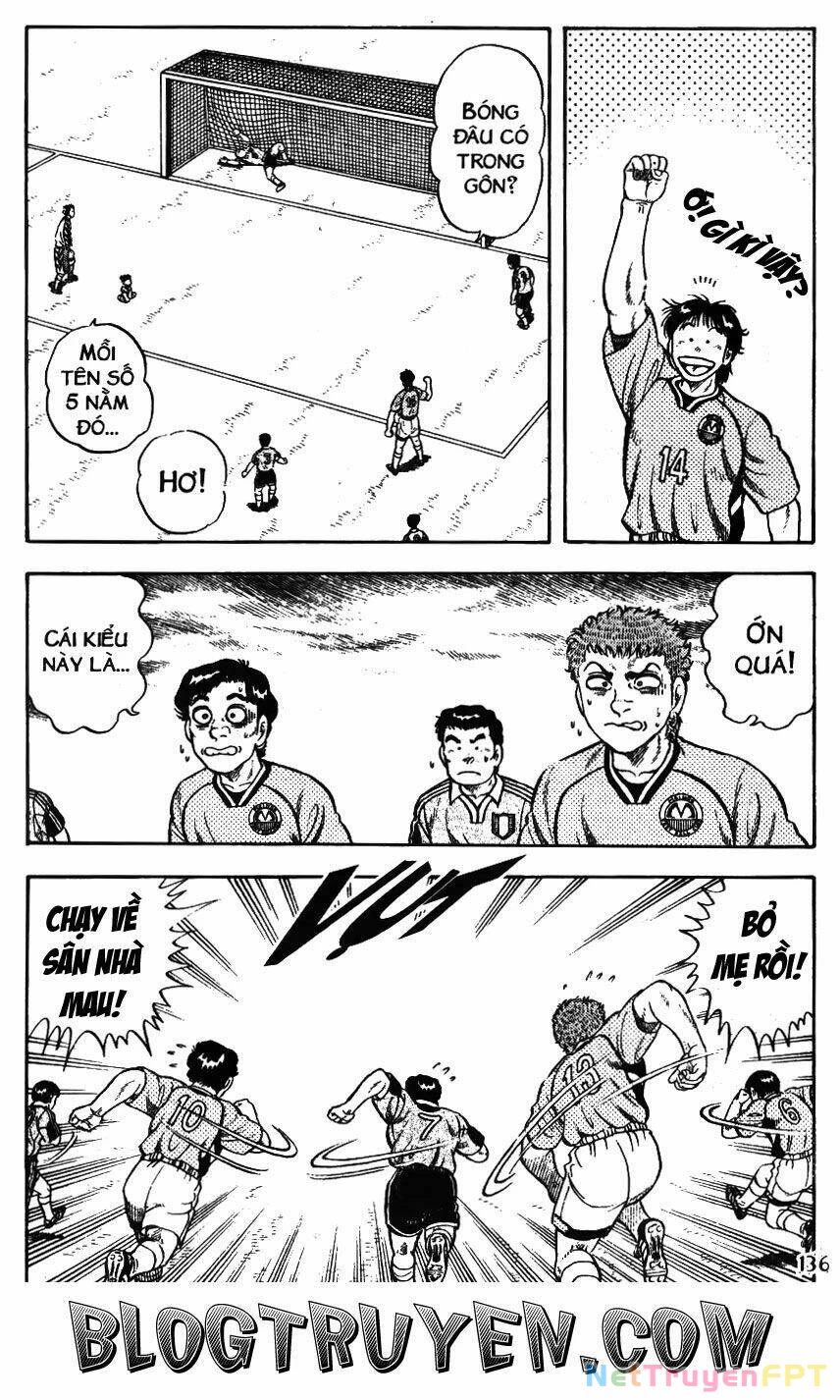 Buttobi Itto Chapter 25 - Next Chapter 26