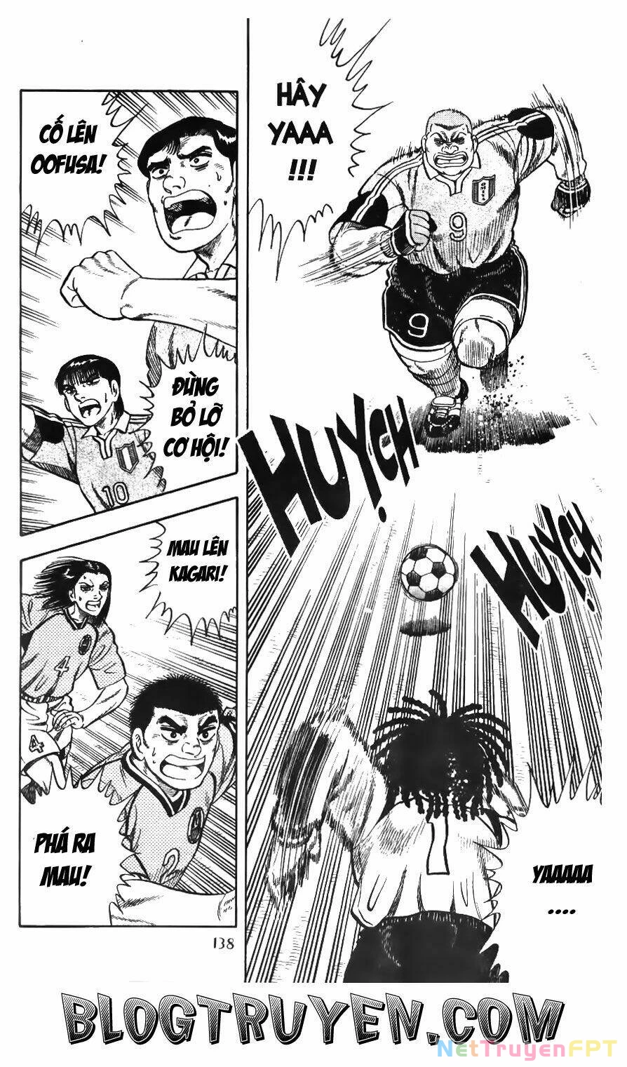 Buttobi Itto Chapter 25 - Next Chapter 26