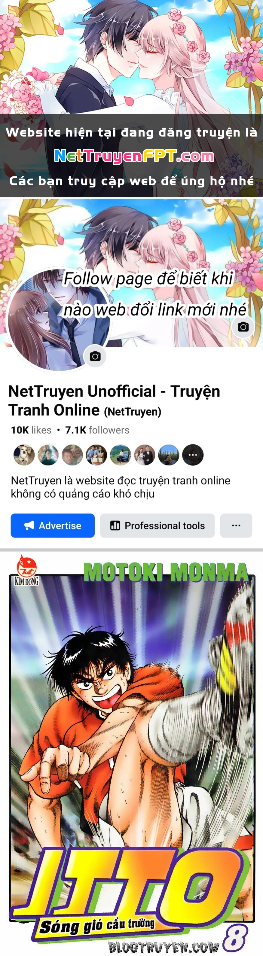 Buttobi Itto Chapter 27 - Next Chapter 28