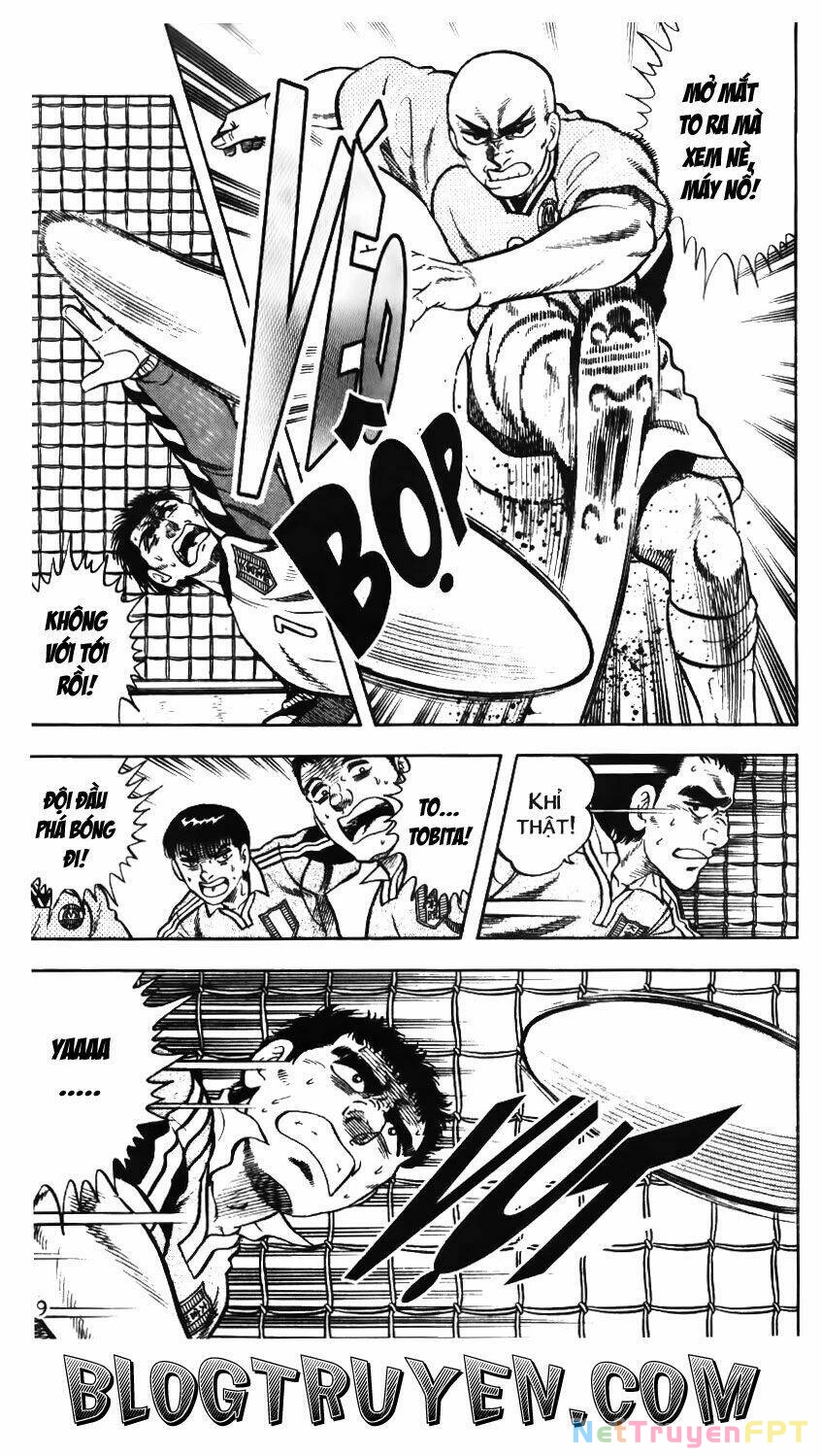 Buttobi Itto Chapter 27 - Next Chapter 28