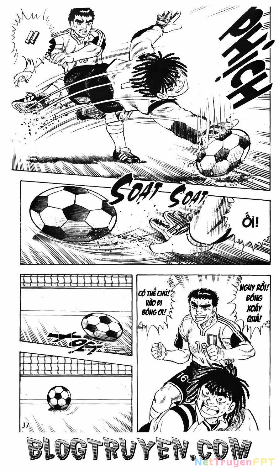 Buttobi Itto Chapter 27 - Next Chapter 28