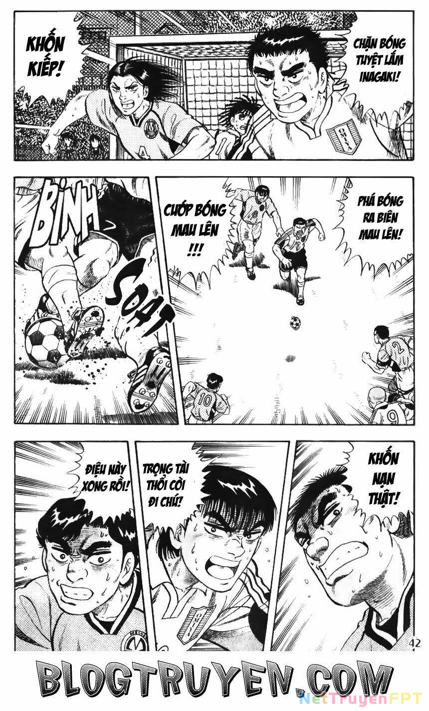 Buttobi Itto Chapter 27 - Next Chapter 28