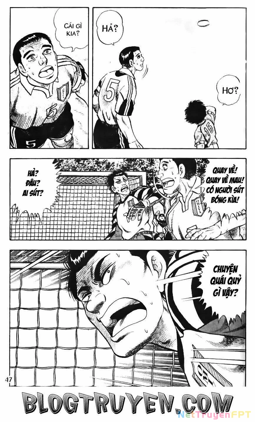 Buttobi Itto Chapter 27 - Next Chapter 28