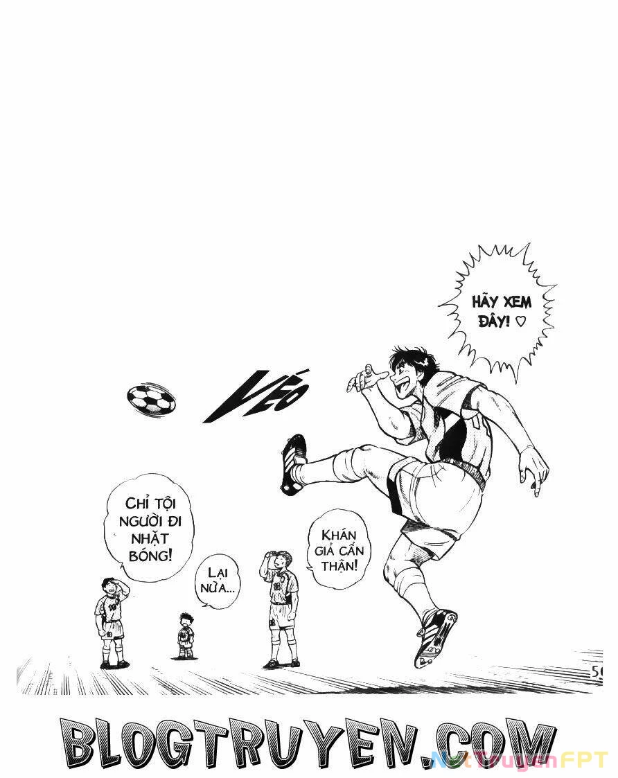 Buttobi Itto Chapter 27 - Next Chapter 28