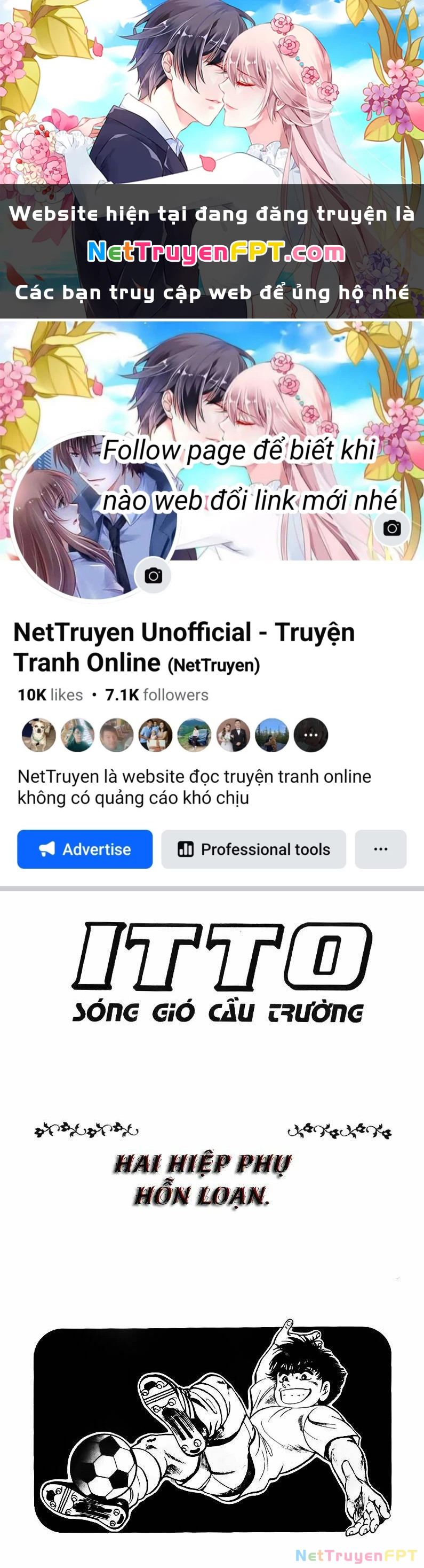 Buttobi Itto Chapter 28 - Next Chapter 29