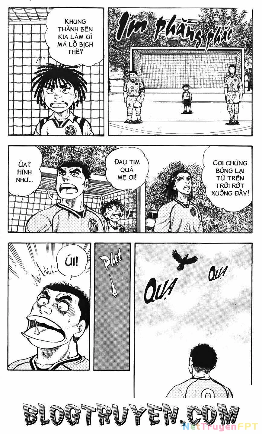 Buttobi Itto Chapter 28 - Next Chapter 29