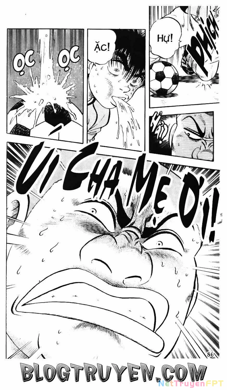 Buttobi Itto Chapter 28 - Next Chapter 29