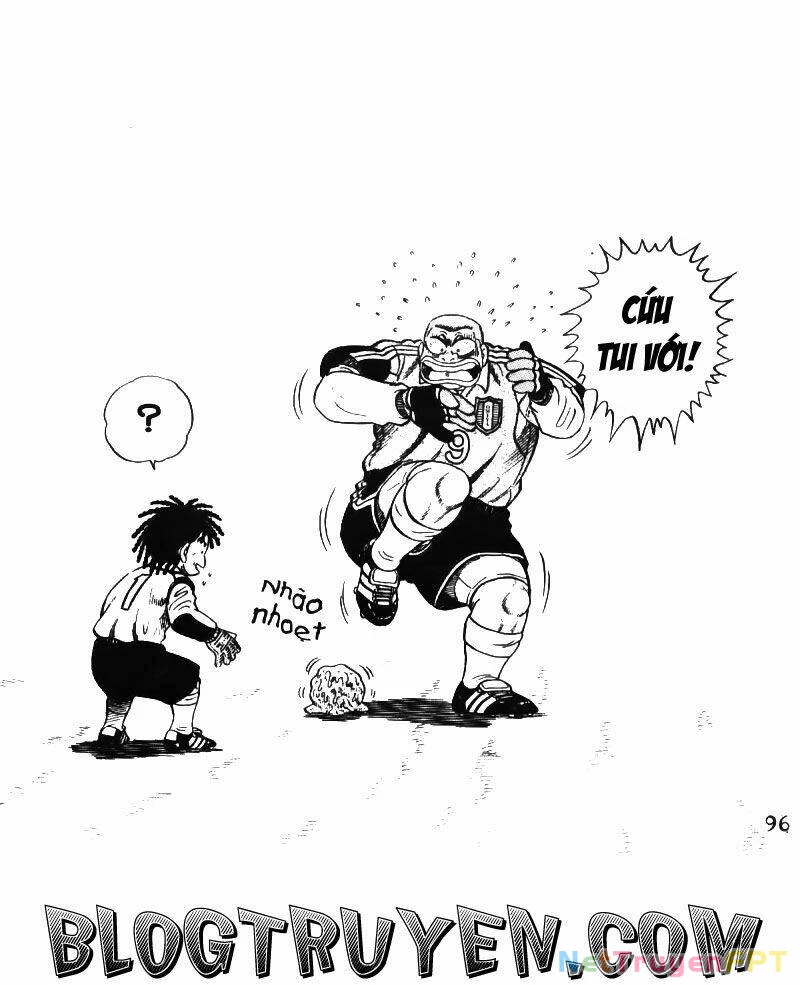 Buttobi Itto Chapter 28 - Next Chapter 29