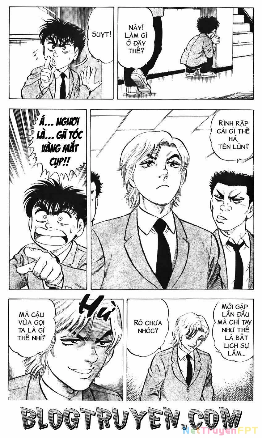 Buttobi Itto Chapter 29 - Next Chapter 30