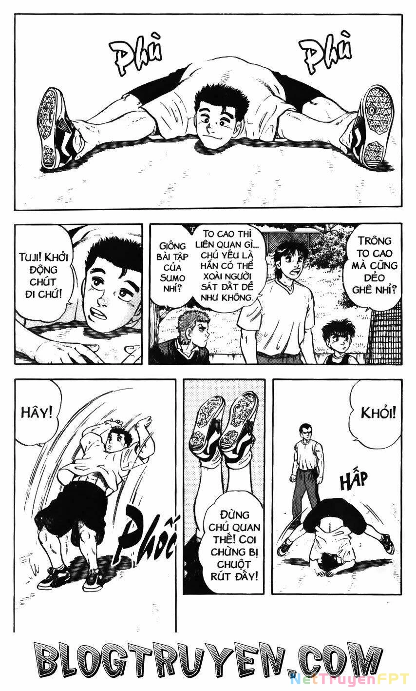 Buttobi Itto Chapter 30 - Next Chapter 31