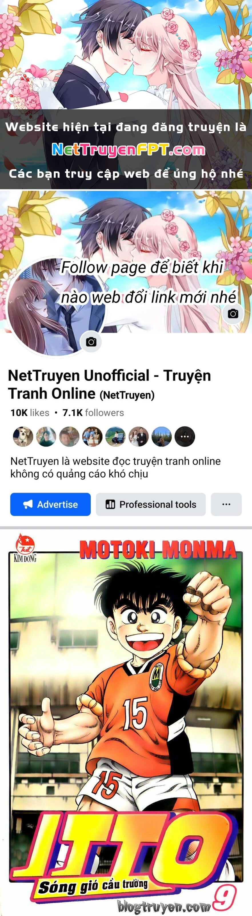 Buttobi Itto Chapter 31 - Next Chapter 32