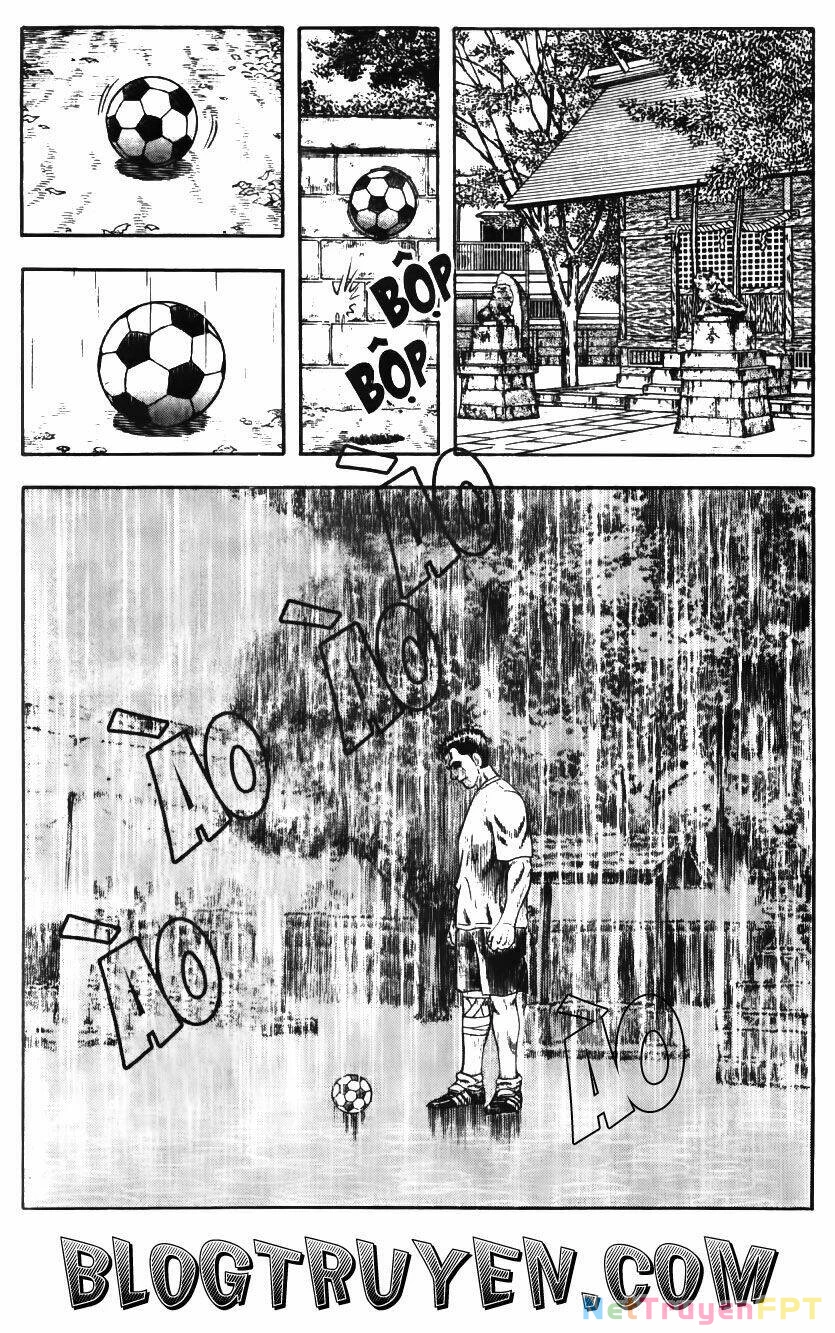 Buttobi Itto Chapter 34 - Next Chapter 35