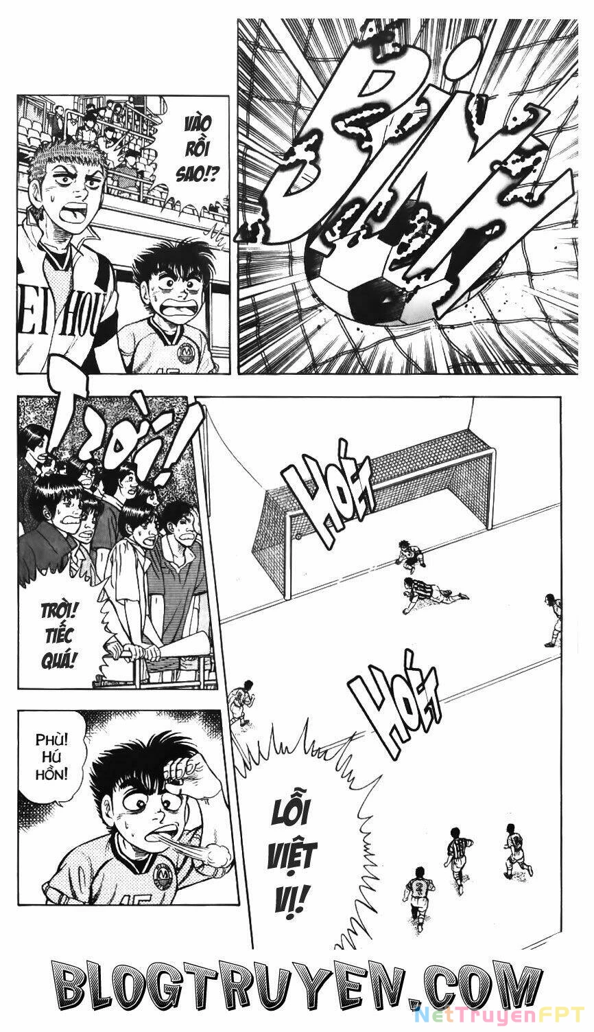 Buttobi Itto Chapter 38 - Next Chapter 39