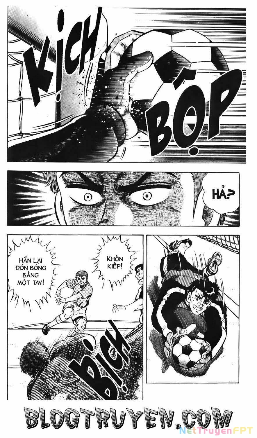 Buttobi Itto Chapter 40 - Next Chapter 41