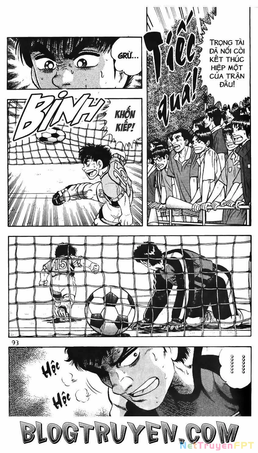 Buttobi Itto Chapter 40 - Next Chapter 41
