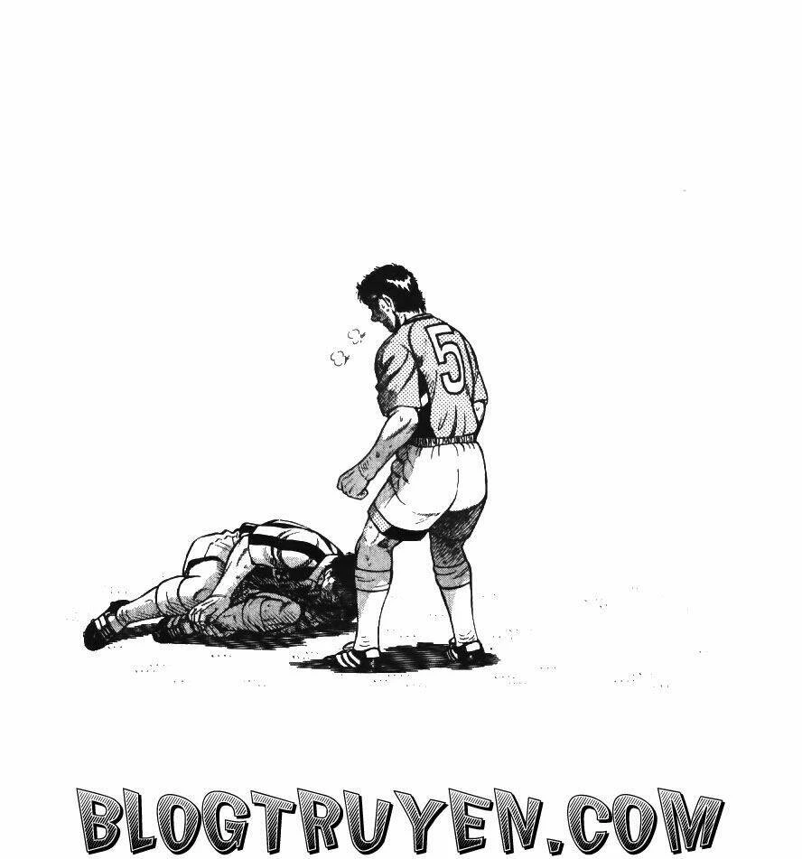 Buttobi Itto Chapter 41 - Next Chapter 42