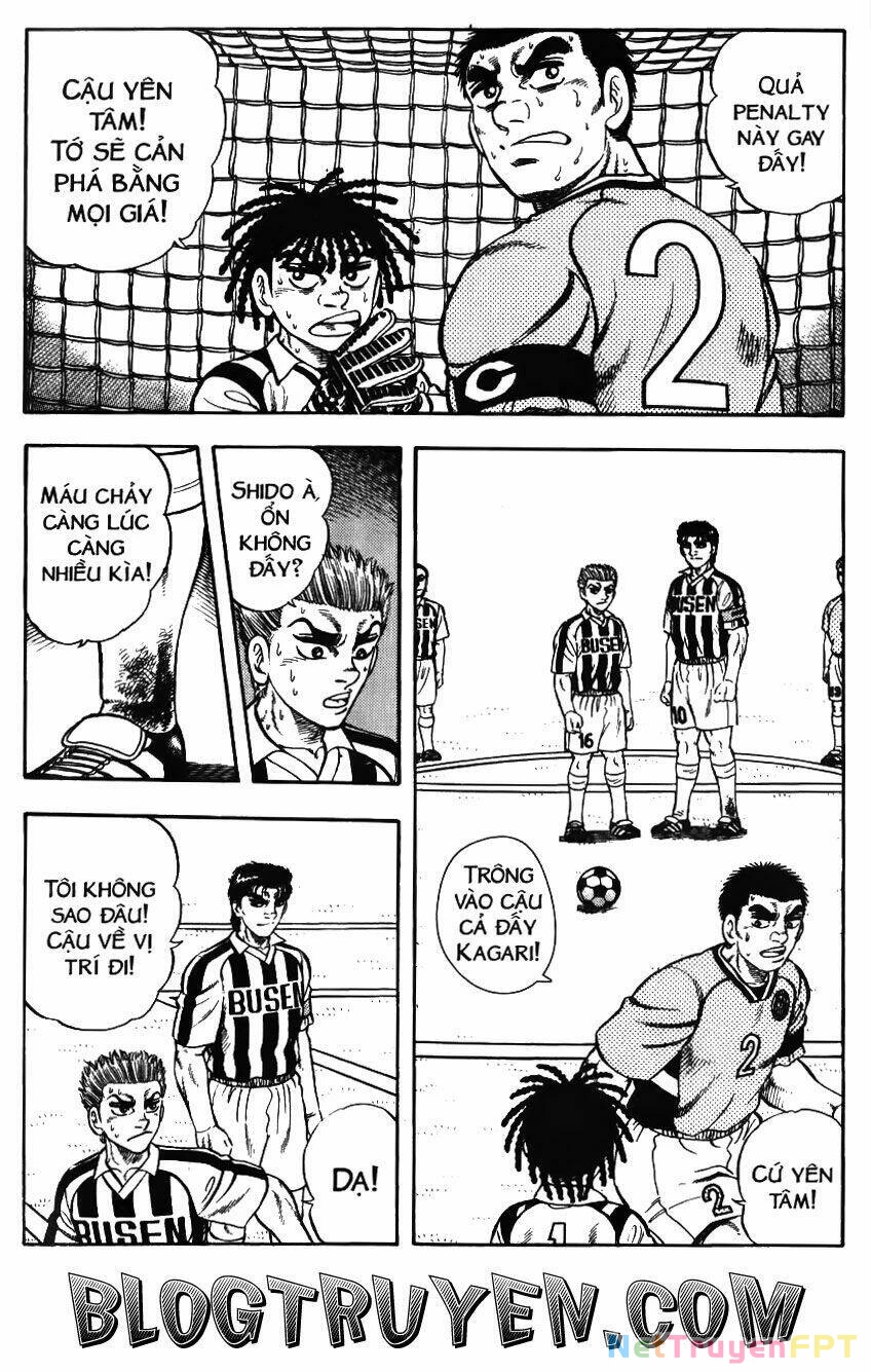 Buttobi Itto Chapter 42 - Next Chapter 43