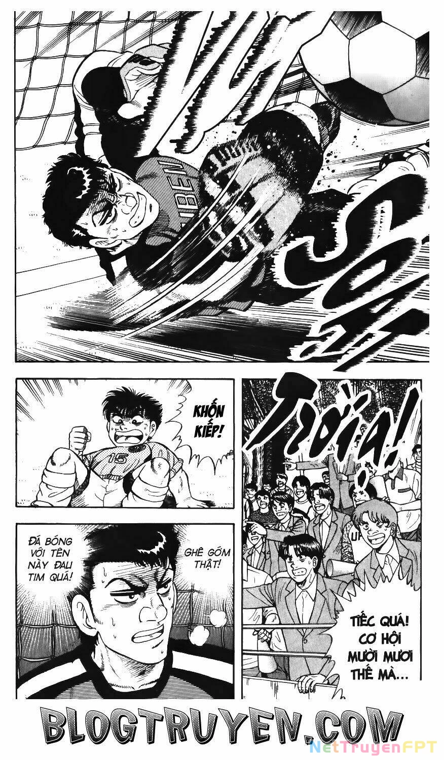 Buttobi Itto Chapter 42 - Next Chapter 43