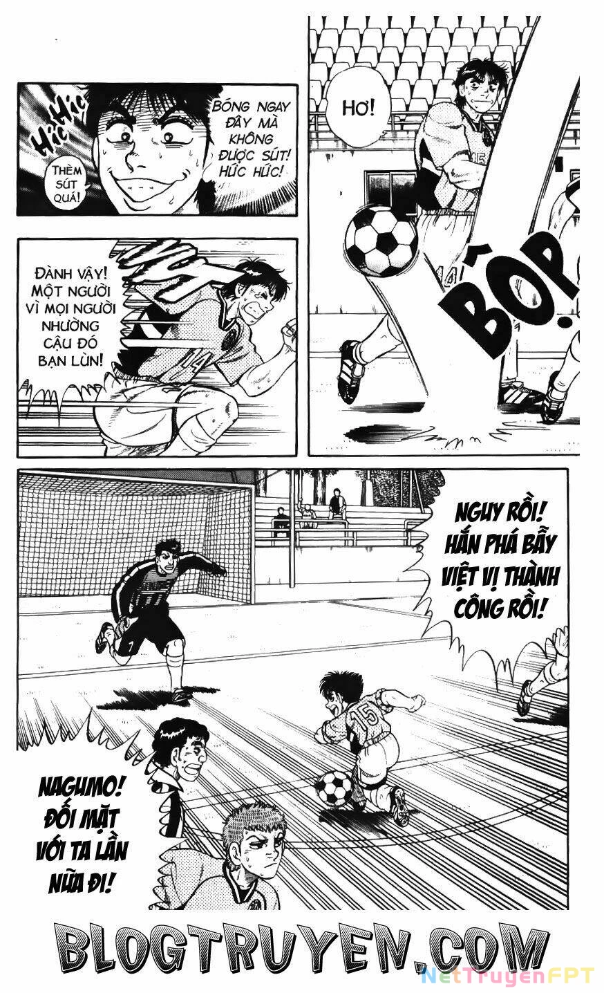 Buttobi Itto Chapter 42 - Next Chapter 43