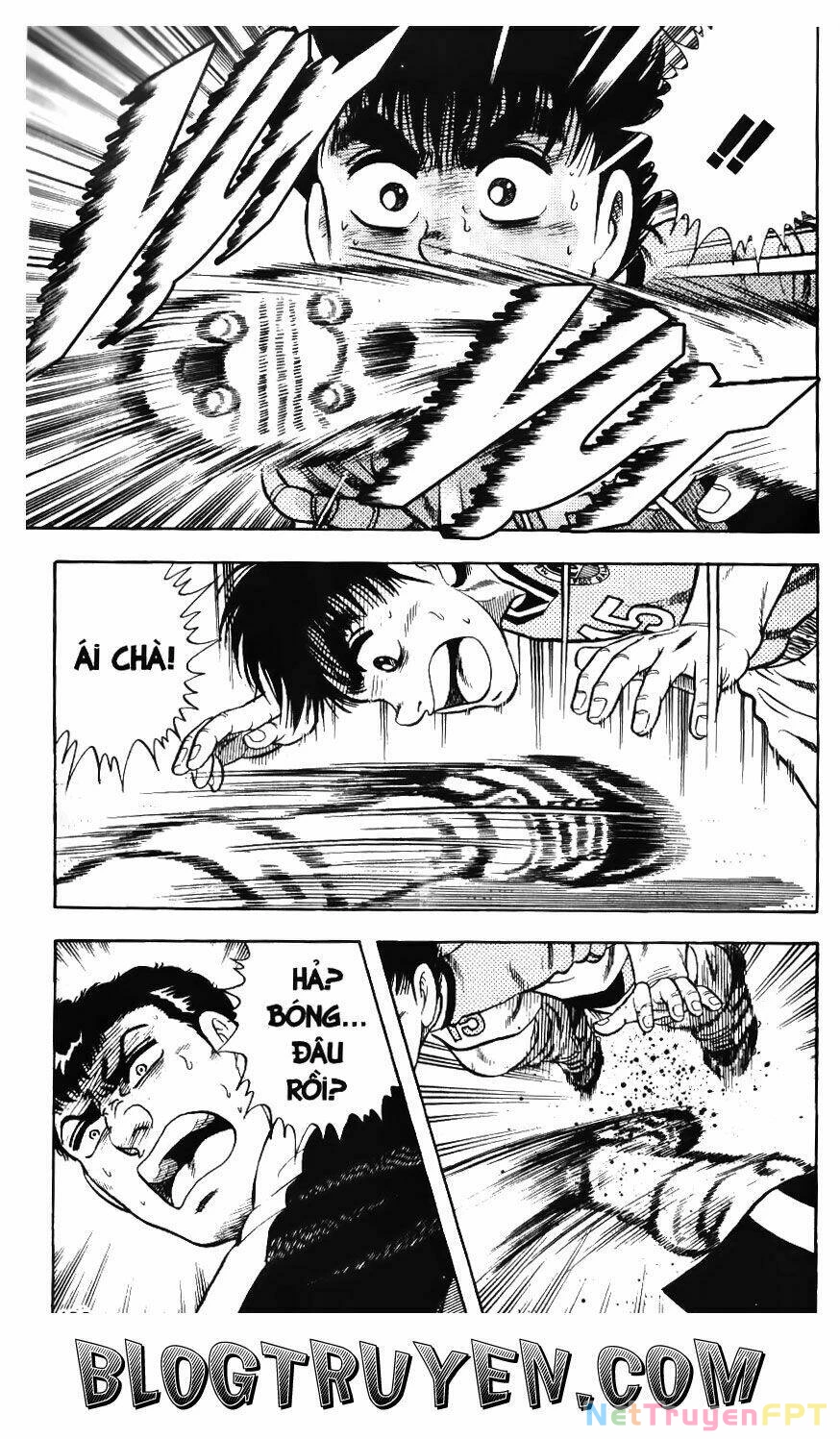 Buttobi Itto Chapter 42 - Next Chapter 43