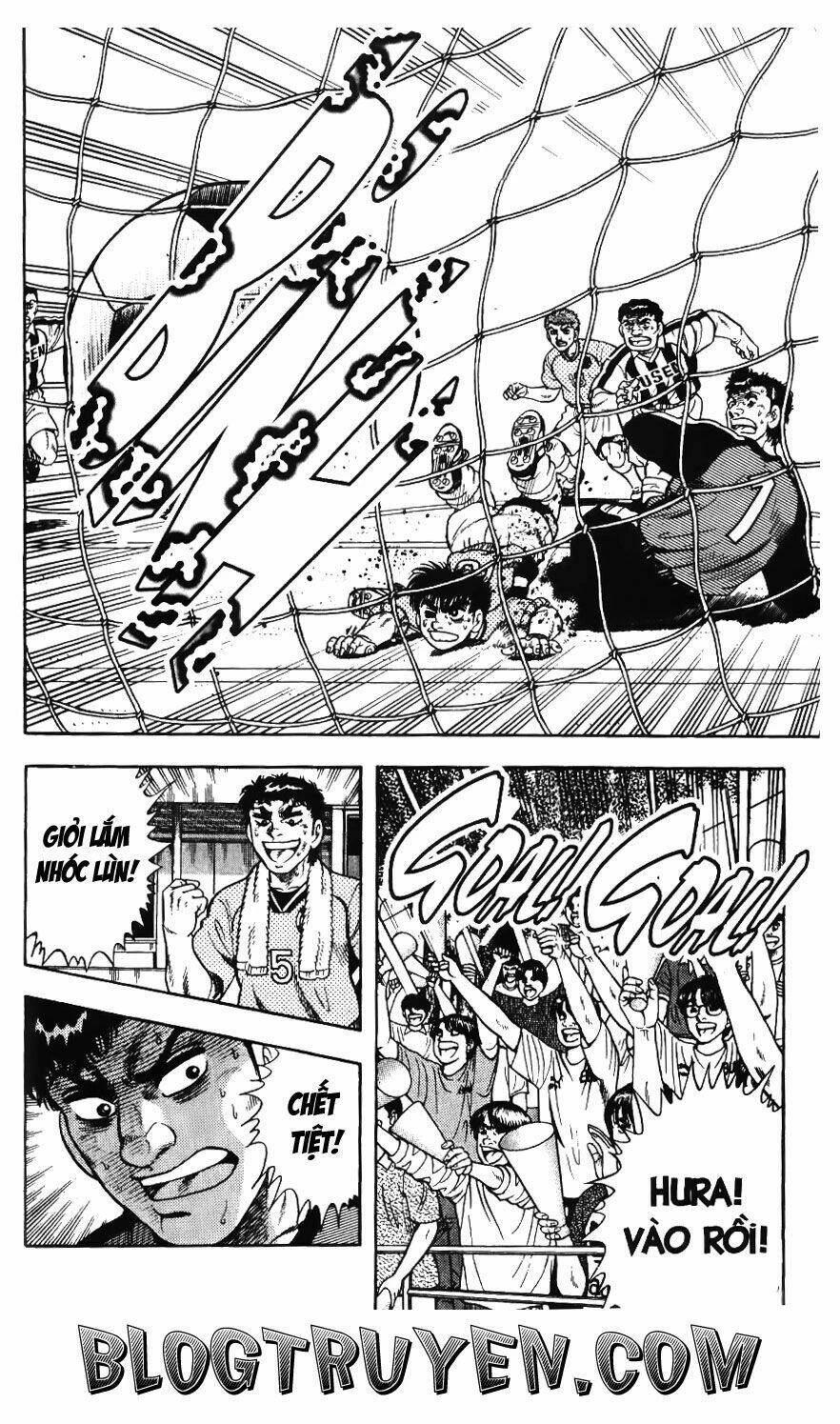 Buttobi Itto Chapter 42 - Next Chapter 43