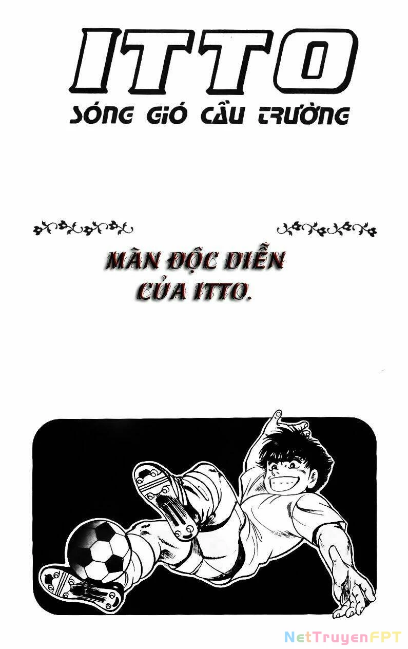 Buttobi Itto Chapter 43 - Next Chapter 44