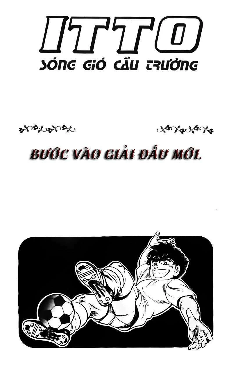 Buttobi Itto Chapter 47 - Next Chapter 48