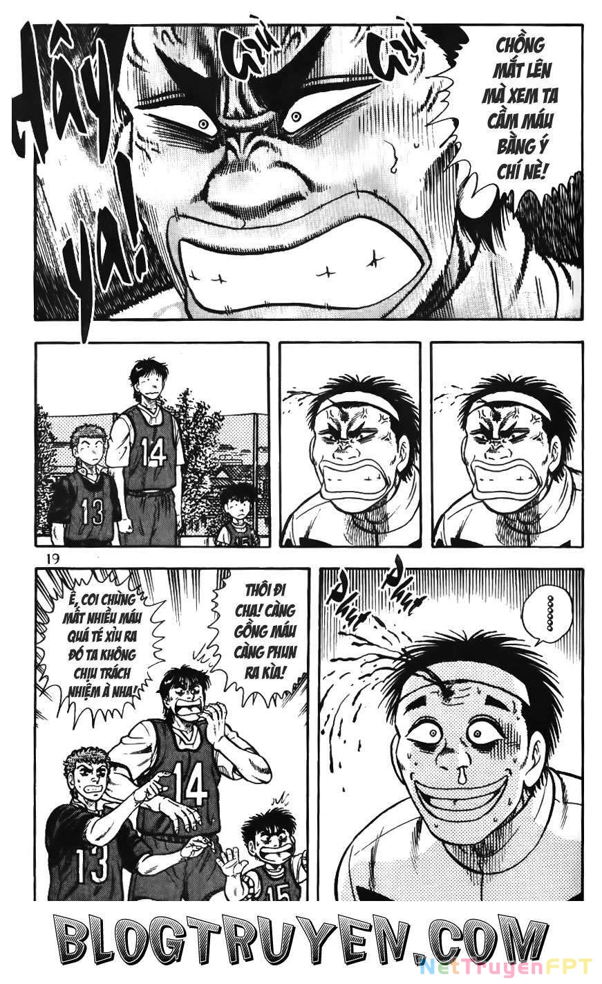 Buttobi Itto Chapter 47 - Next Chapter 48