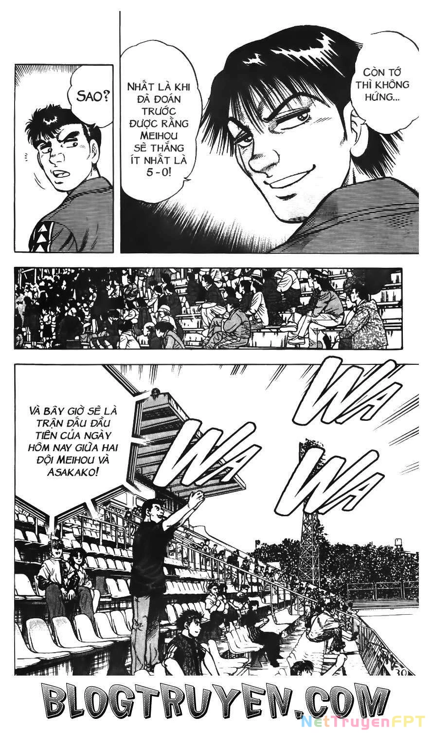 Buttobi Itto Chapter 47 - Next Chapter 48