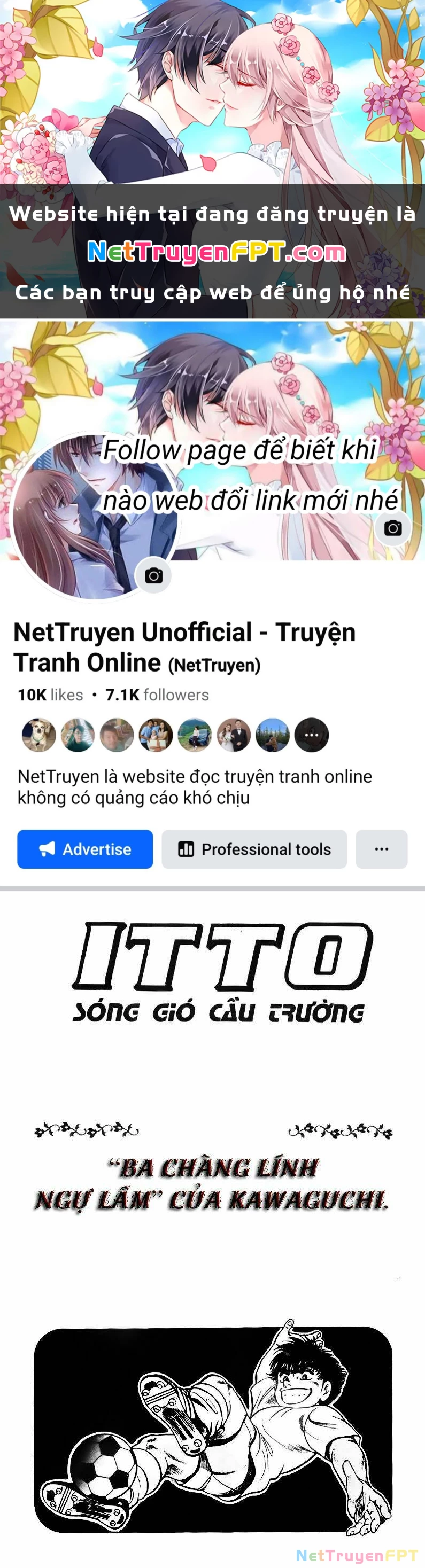Buttobi Itto Chapter 48 - Next Chapter 49