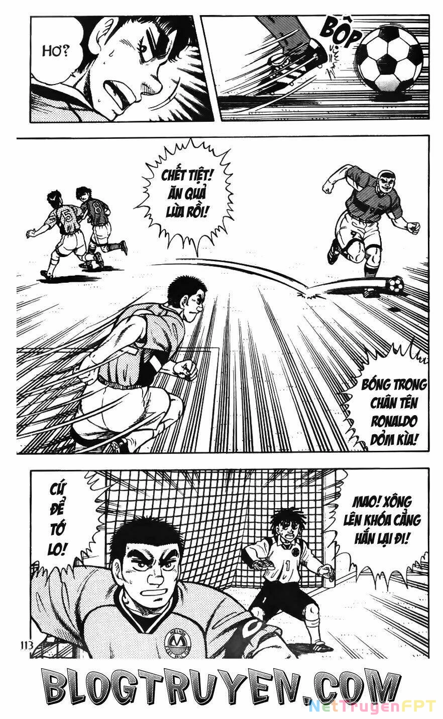 Buttobi Itto Chapter 49 - Next Chapter 50