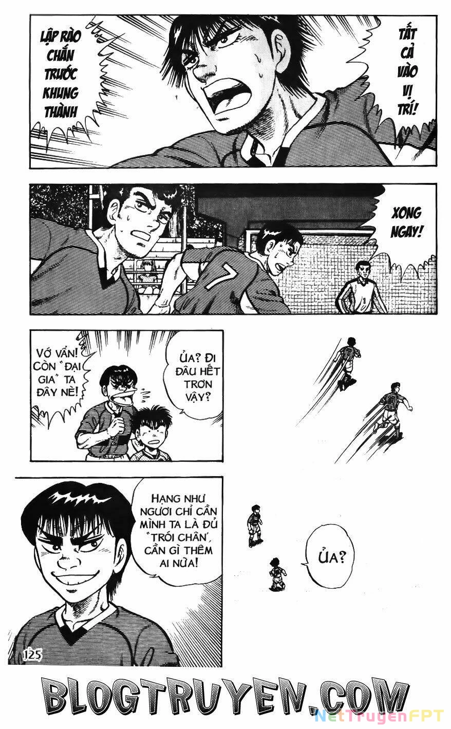 Buttobi Itto Chapter 49 - Next Chapter 50
