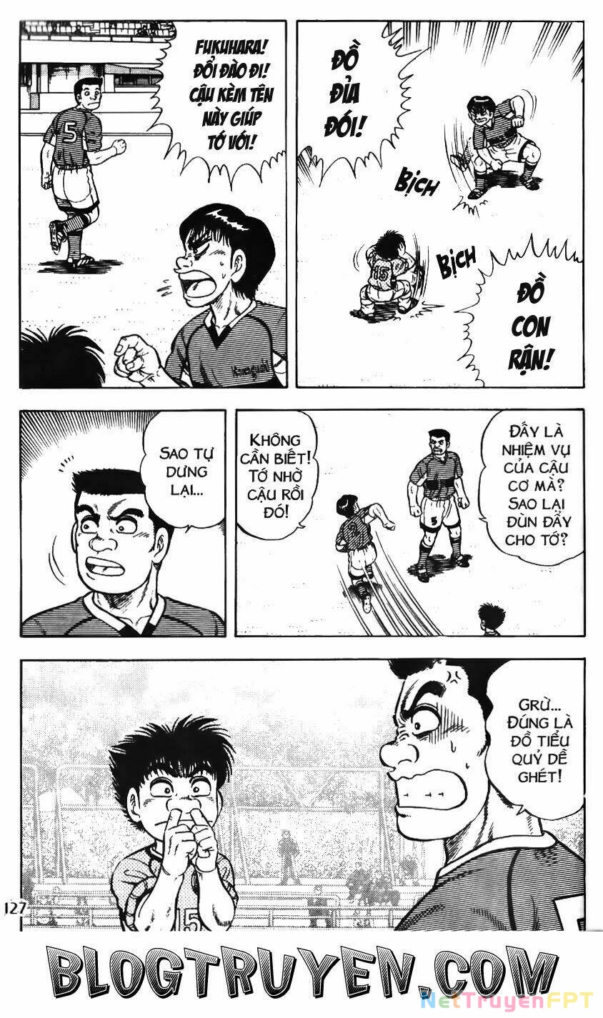 Buttobi Itto Chapter 49 - Next Chapter 50