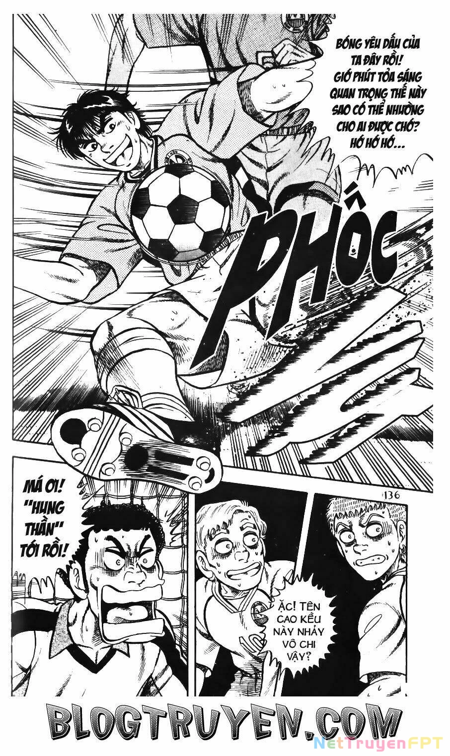 Buttobi Itto Chapter 49 - Next Chapter 50