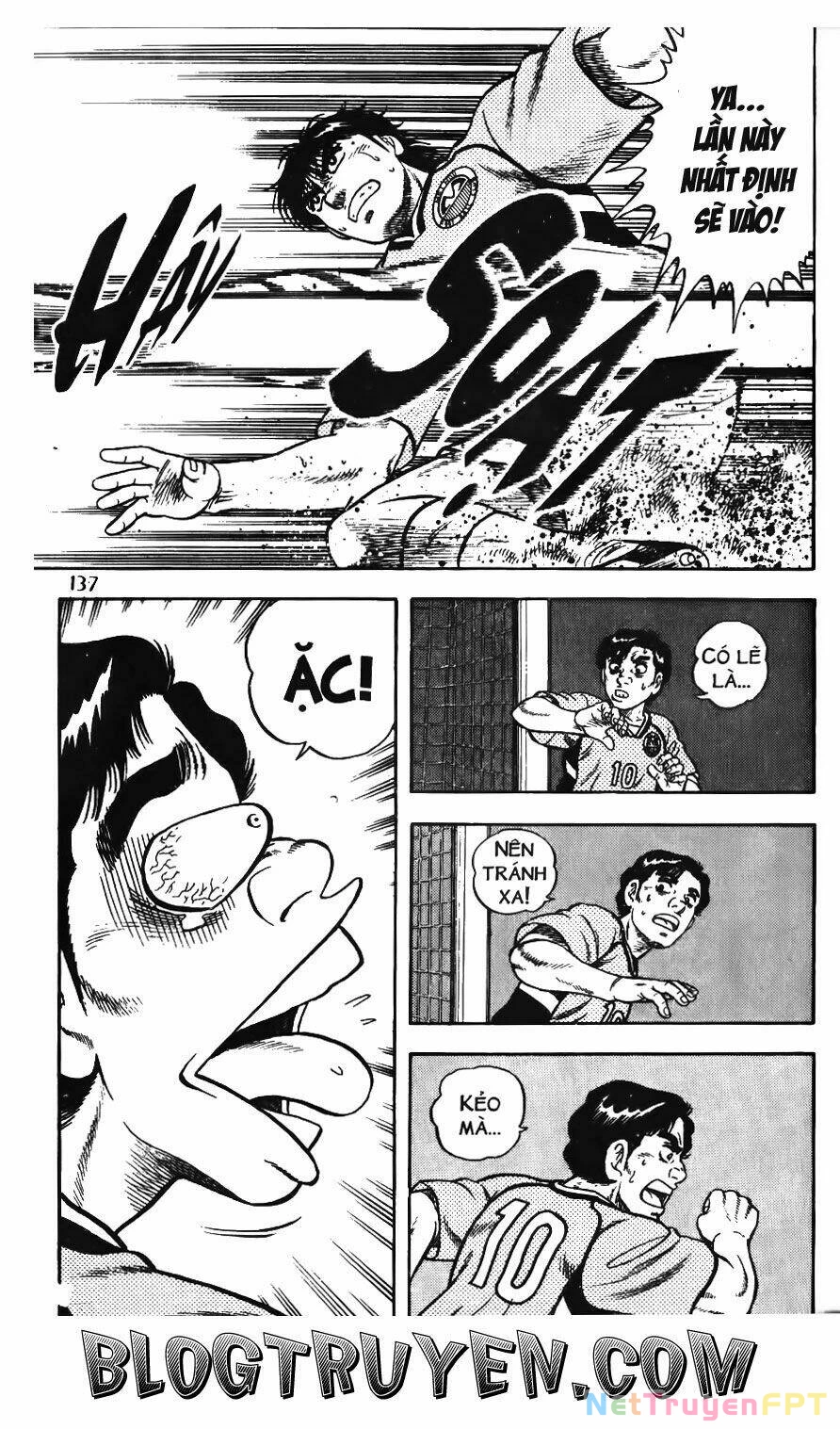 Buttobi Itto Chapter 49 - Next Chapter 50