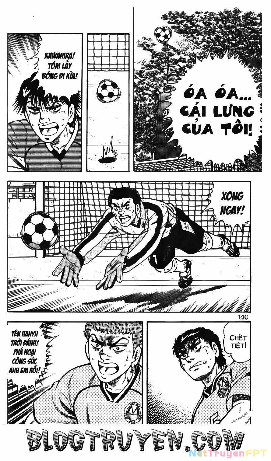 Buttobi Itto Chapter 49 - Next Chapter 50